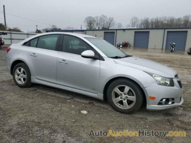 CHEVROLET CRUZE LT, 1G1PF5SC5C7192957