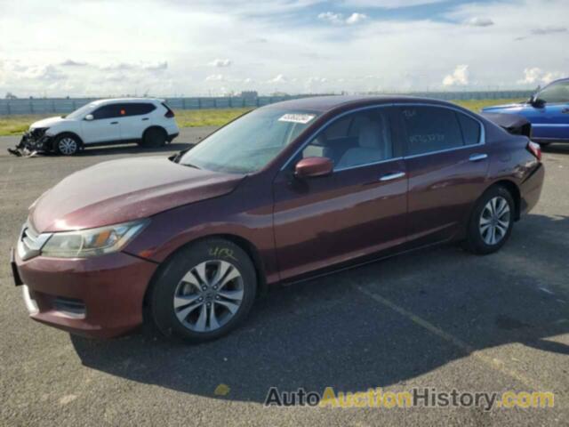 HONDA ACCORD LX, 1HGCR2F32DA204705