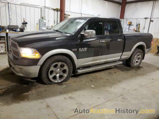 RAM 1500 LARAMIE, 1C6RR7JT7ES165254