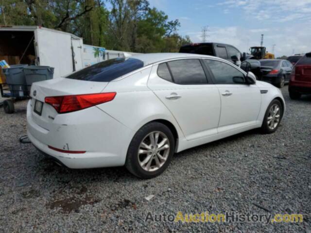 KIA OPTIMA EX, 5XXGN4A77CG088549