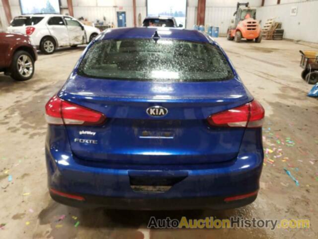 KIA FORTE LX, 3KPFK4A7XHE063942