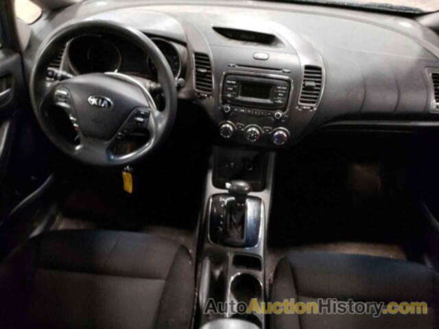 KIA FORTE LX, 3KPFK4A7XHE063942