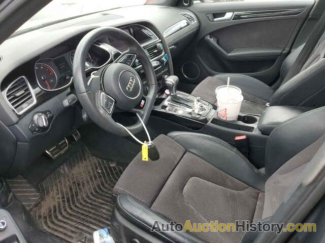 AUDI A4 PREMIUM PLUS, WAUFFAFL6FN022318