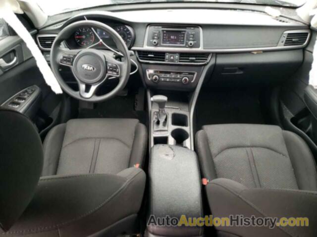 KIA OPTIMA LX, 5XXGT4L34HG169595