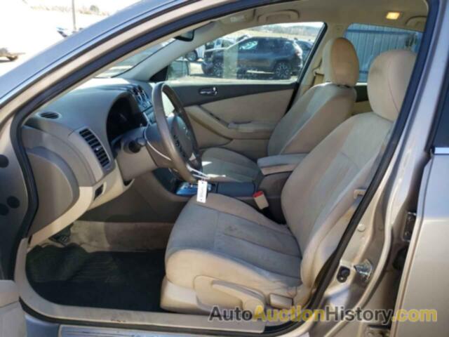 NISSAN ALTIMA BASE, 1N4AL2AP4CN479393