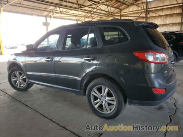 HYUNDAI SANTA FE LIMITED, 5XYZKDAG3BG052109