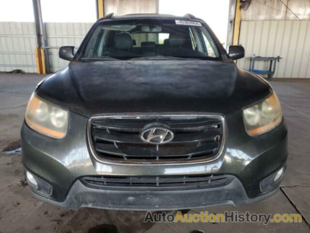 HYUNDAI SANTA FE LIMITED, 5XYZKDAG3BG052109