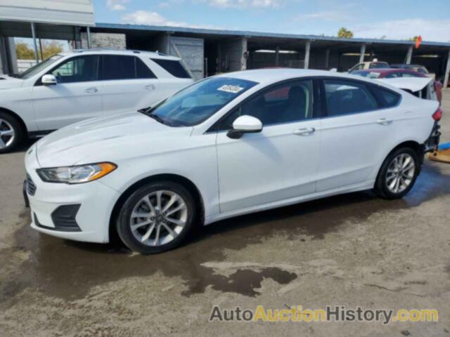 FORD FUSION SE, 3FA6P0LU9LR113055