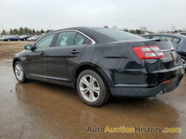 FORD TAURUS SEL, 1FAHP2H88HG140097