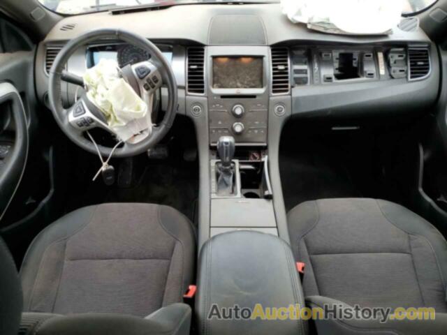 FORD TAURUS SEL, 1FAHP2H88HG140097