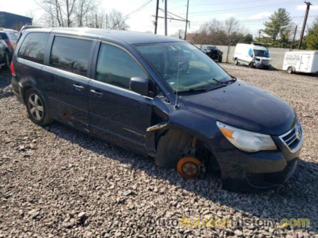 VOLKSWAGEN ROUTAN SE, 2V8HW34159R544734