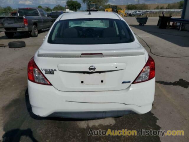 NISSAN VERSA S, 3N1CN7AP9GL850146