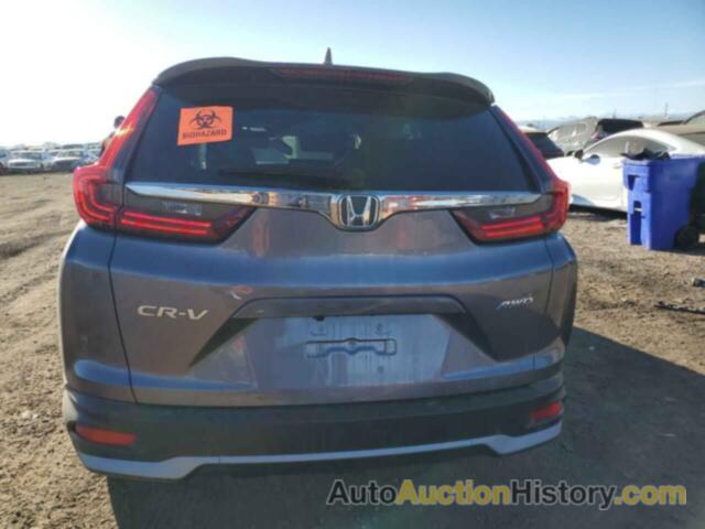 HONDA CRV EXL, 2HKRW2H88MH659576