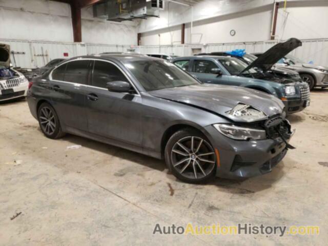 BMW 3 SERIES, 3MW5R1J08L8B22127