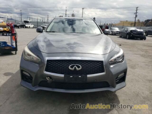 INFINITI Q50 BASE, JN1BV7AR8FM402370