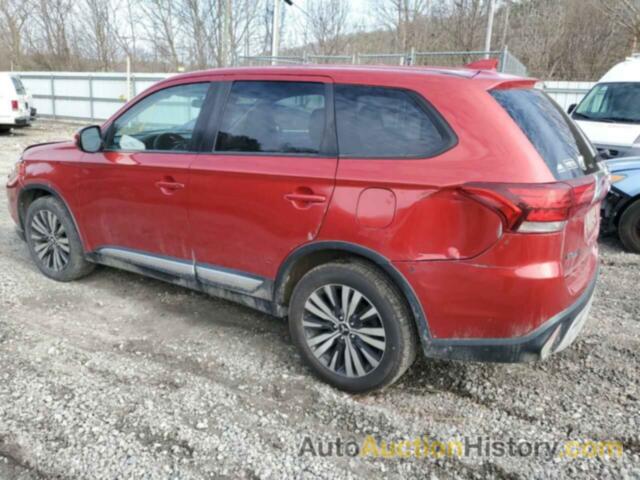 MITSUBISHI OUTLANDER SE, JA4AZ3A34KZ013010