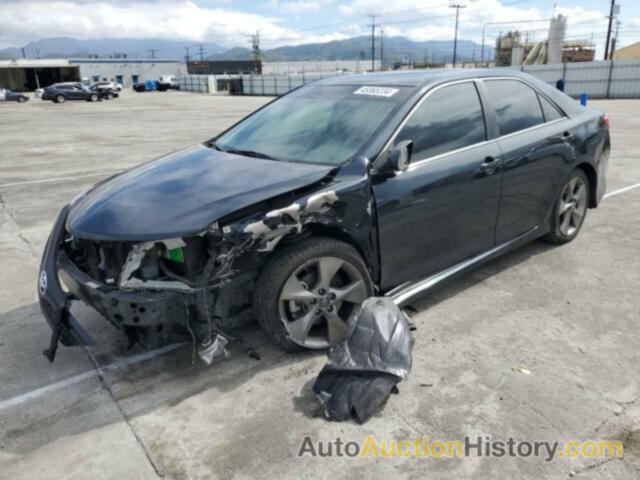 TOYOTA CAMRY L, 4T1BF1FK5EU397447