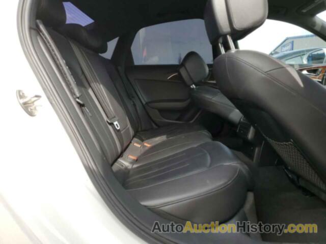 AUDI A6 PREMIUM, WAUFFAFC6GN195872