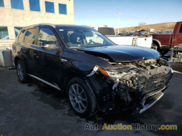 MITSUBISHI OUTLANDER SEL, JA4J24A54LZ009469