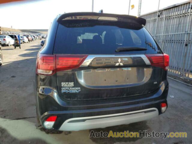 MITSUBISHI OUTLANDER SEL, JA4J24A54LZ009469