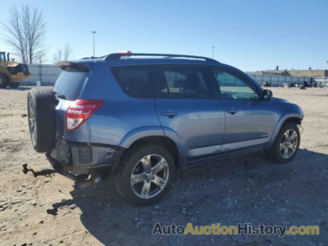 TOYOTA RAV4 SPORT, 2T3RF4DV1CW241679