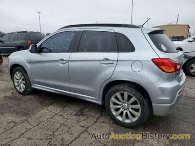 MITSUBISHI OUTLANDER SE, JA4AP4AU9BZ012519