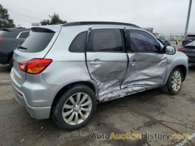 MITSUBISHI OUTLANDER SE, JA4AP4AU9BZ012519