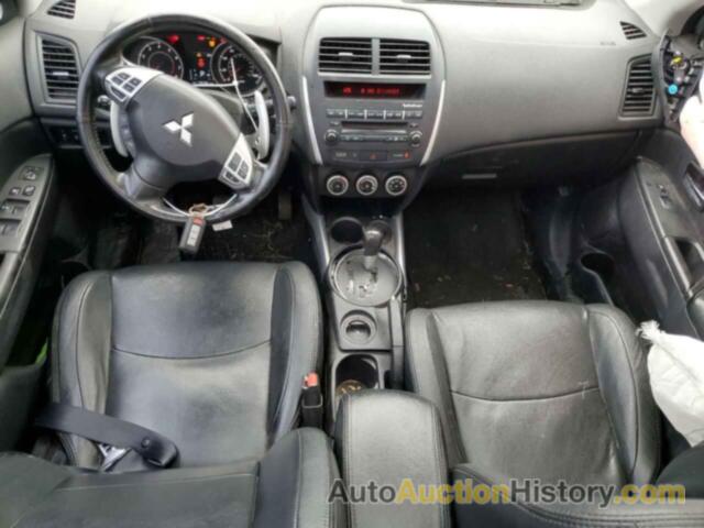 MITSUBISHI OUTLANDER SE, JA4AP4AU9BZ012519