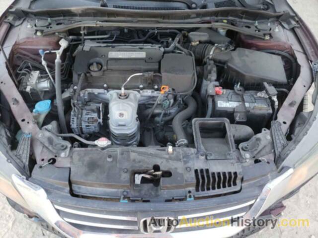 HONDA ACCORD SPORT, 1HGCR2F58EA228817