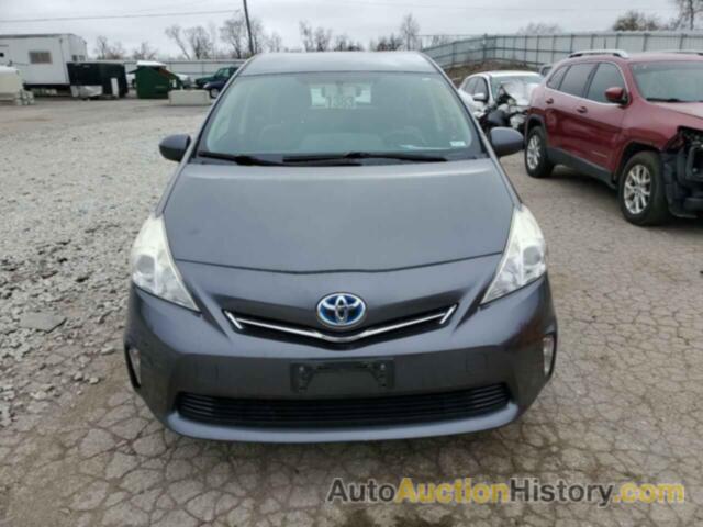 TOYOTA PRIUS, JTDZN3EU4E3291470