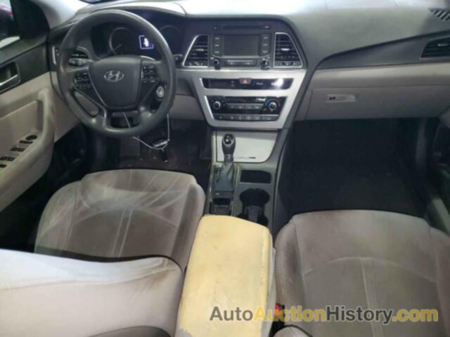 HYUNDAI SONATA SPORT, 5NPE34AF9FH126781