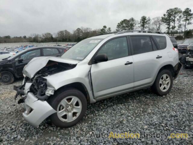 TOYOTA RAV4, 2T3ZF4DV2CW111376