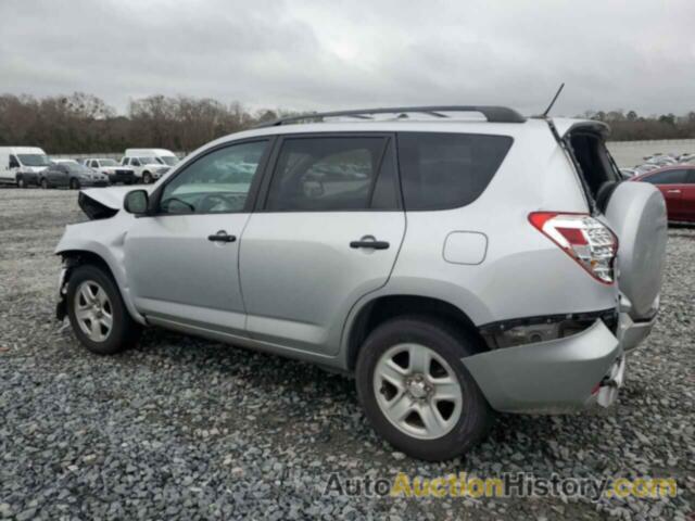 TOYOTA RAV4, 2T3ZF4DV2CW111376