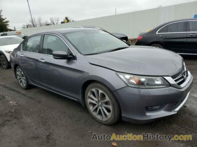 HONDA ACCORD SPORT, 1HGCR2F5XFA204987