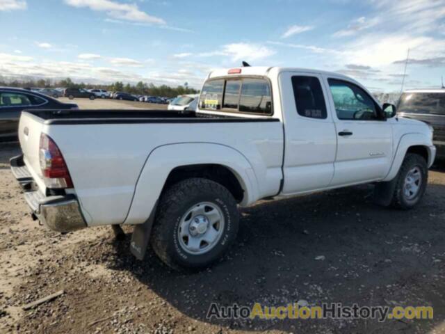 TOYOTA TACOMA ACCESS CAB, 5TFUX4EN7FX035224