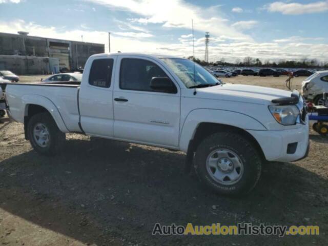 TOYOTA TACOMA ACCESS CAB, 5TFUX4EN7FX035224