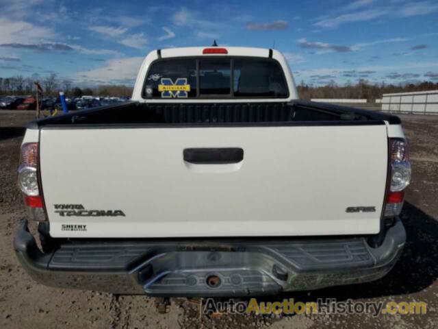 TOYOTA TACOMA ACCESS CAB, 5TFUX4EN7FX035224