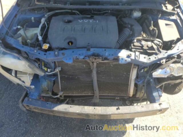 TOYOTA COROLLA BASE, 2T1BU4EE3AC505319