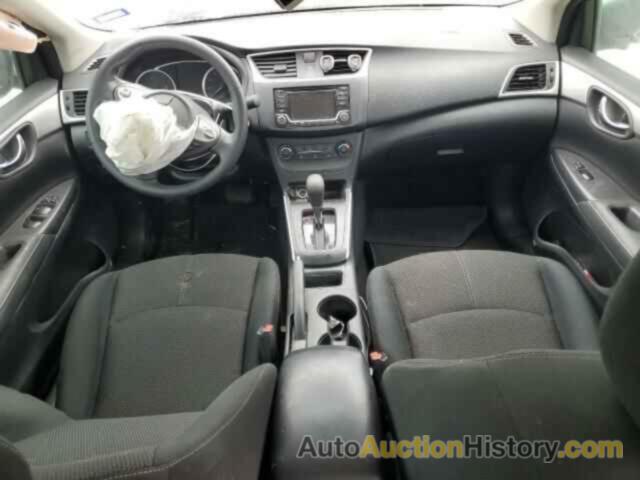 NISSAN SENTRA S, 3N1AB7APXJY347364