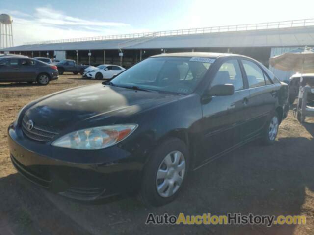 TOYOTA CAMRY LE, 4T1BE32K02U086380