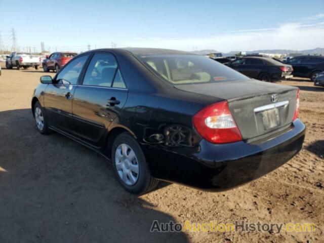 TOYOTA CAMRY LE, 4T1BE32K02U086380