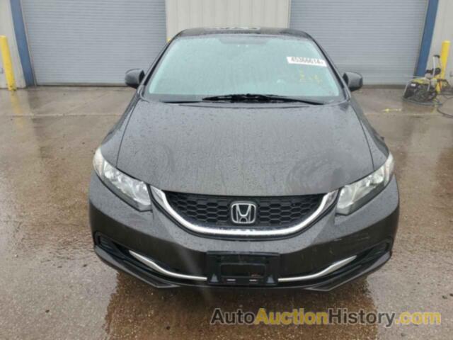 HONDA CIVIC LX, 19XFB2F58DE048183