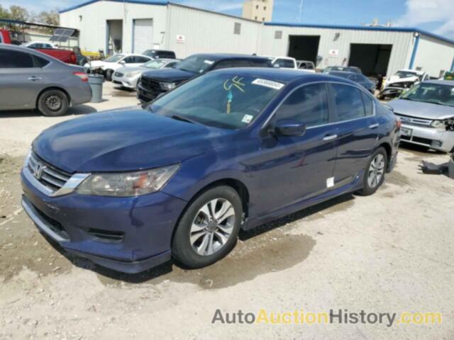 HONDA ACCORD LX, 1HGCR2F31DA127082