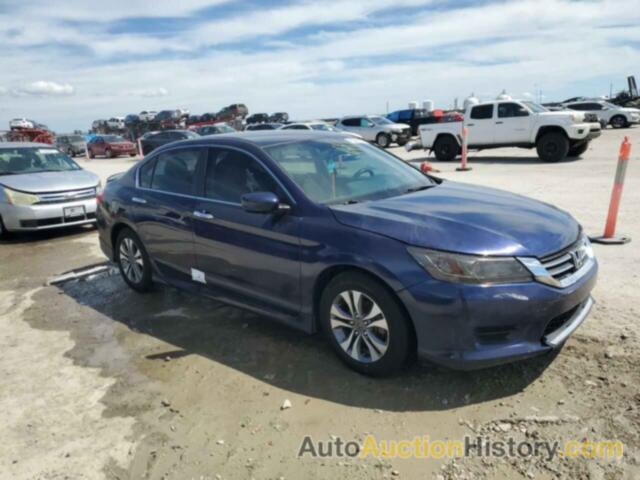 HONDA ACCORD LX, 1HGCR2F31DA127082