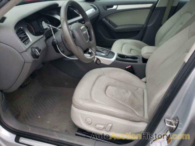 AUDI A4 PREMIUM, WAUBFAFL8BN039405