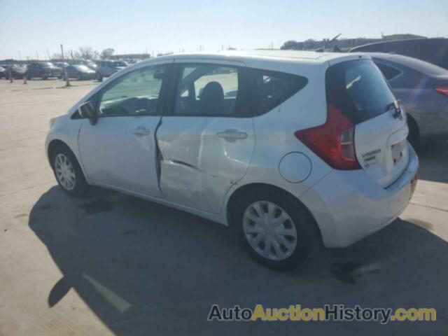 NISSAN VERSA S, 3N1CE2CPXEL382540