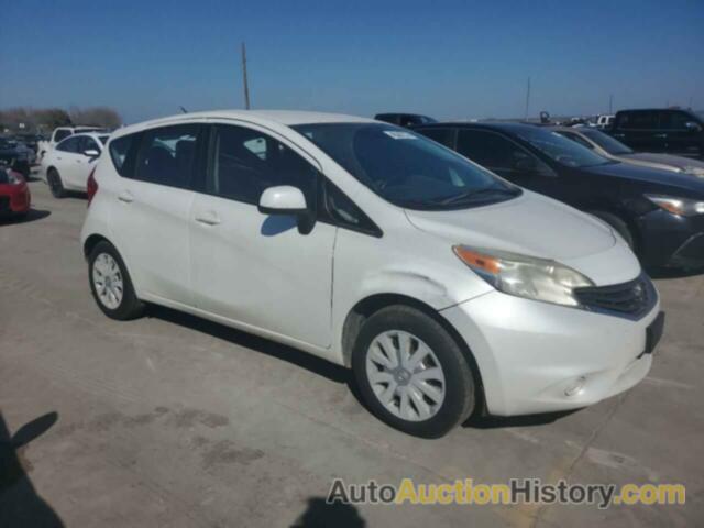 NISSAN VERSA S, 3N1CE2CPXEL382540