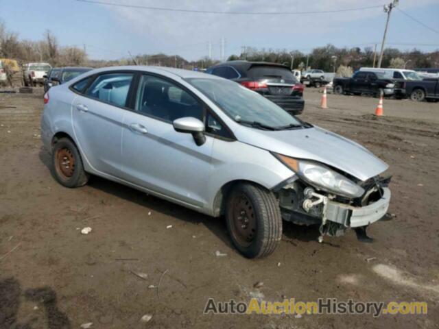 FORD FIESTA S, 3FADP4AJ2GM206784