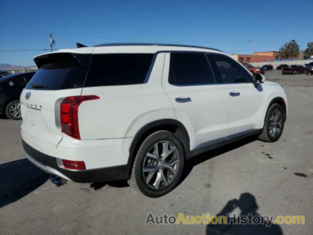 HYUNDAI PALISADE SEL, KM8R4DHE2NU421068