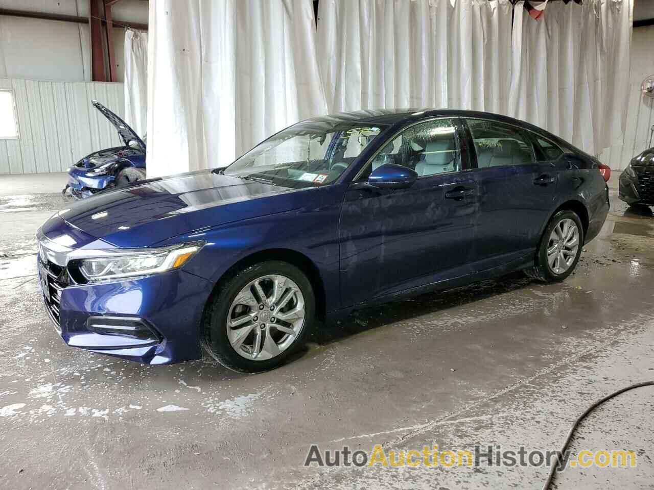 HONDA ACCORD LX, 1HGCV1F10JA233684